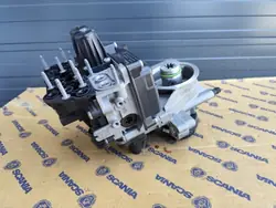 Secador de aire Scania OEM 2795851 - Estado usado