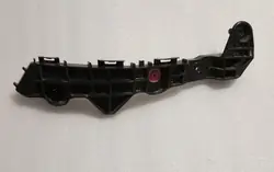 TOYOTA LEXUS NX300 Voorbumper Glijstuk Links 2015-2020 OEM