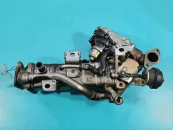 Refroidisseur vanne EGR OEM 7822347 BMW G30 2.0D