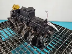 Culata 2968F2 usada para Renault Megane III 1.5 DCI