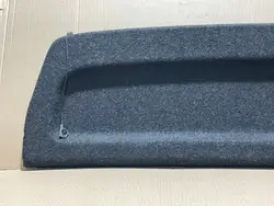 Prateleira de bagageira OPEL 13233538 para Corsa D 3D