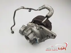 Turbocompresor BMW X5 G05 X6 G06 G30 B57 3.0d 8570240