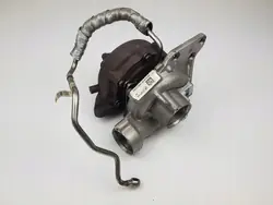 Turboahtimen BMW X5 G05 X6 G06 G30 B57 3.0d 8570240
