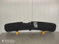 Tapis d'insonorisation capot OEM SCUDOIIIVIVAROC