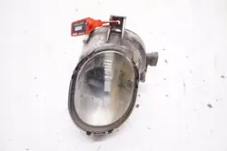 OEM 31353107 DRL Etupuskurivalo Vasen Halogeeni
