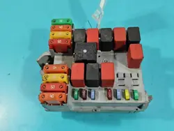 Fuse Box Peugeot Boxer II 1349948080
