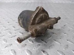 Filtre à carburant OEM UR8551 pour Rolls-Royce Silver Shadow