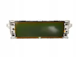 Pantalla Display Peugeot 407 (2004-2008) 9657882880