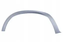 Vasen etulokasuoja BMW E70 X5 7158427