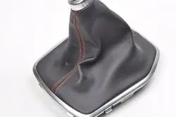 Pomo de cambios Ford Puma MK2 ST OEM 396566 - Usado