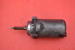 Valvetronic-säätäjä OEM 750678806 BMW E65 3.5 V8:lle