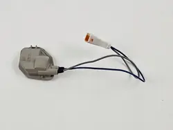 Nissan OE 212831894 LED Bliss Espejo Derecho Usado