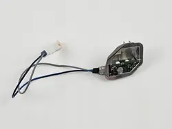 Nissan OE 212831894 LED Bliss Rétroviseur Droit Occasion