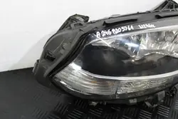 Phare Avant Gauche Mercedes Classe B W246 Lift A2468205361