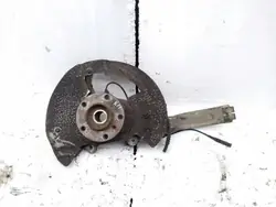 Buje Rueda Delantera Izquierda OEM 6773783 - BMW X5 F15 2016