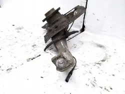 Moyeu Roue Avant Gauche OEM 6773783 - BMW X5 F15 2016