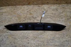 Câmara traseira SA3HJ-3776750A para BYD Seal U - OEM