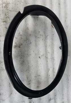 Junta faro delantero izquierdo OEM 51767391409 Mini