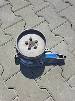 Vesipumppu OEM volvo fh Volvo FH FM 9 12 13:lle