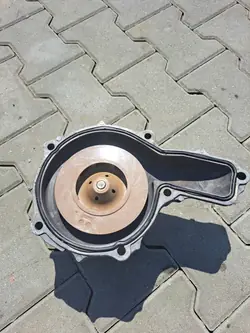 Bomba de agua OEM volvo fh para Volvo FH FM 9 12 13