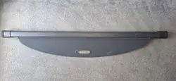 Hyundai IX35 Horizontale kofferbakrol 859102Y000 Zwart
