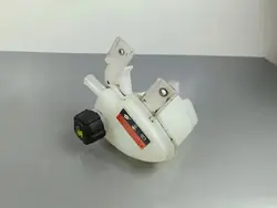 Depósito de refrigerante Nissan X-Trail T32 2020 OEM FOB35392