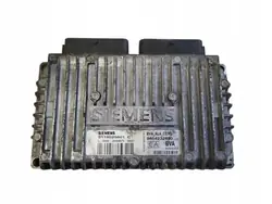 Begagnad Citroen Växellådsdator OEM 9654232880
