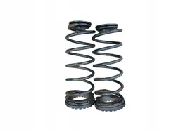 Hinterfedern OEM RTEKO LUK626 für Hyundai Getz 1.4