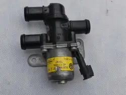 OEM 5Q0906457C regelklep voor VW Passat B8
