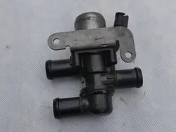 Soupape de commande OEM 5Q0906457C pour VW Passat B8