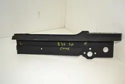 Painel de reparação traseiro OEM 0060592 BMW 3 E36 Coupé