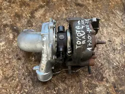Núcleo de Turbo, Toyota 2.2 D-4D, 17201-26021