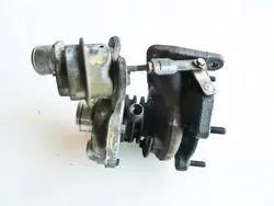 Renault OE 8200348244 Turbocompresor