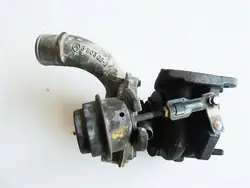Renault OE 8200348244 Turbocompressor