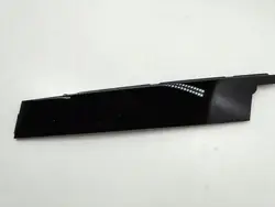 Garniture pilier B droit Porsche OEM 95B853318J