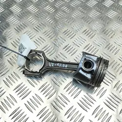 Kolv FIAT DOBLO MPV 1.3L 2010 OEM 55208624