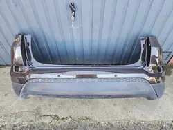 Parachoques trasero Hyundai Tucson III 2015- 86611-D7000