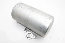 Audi e-tron 2019 Air Tank Rear Suspension