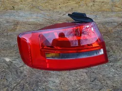 AUDI A4 B8 8K Berlina Luz Trasera Izquierda 12-15 8K5945095AA