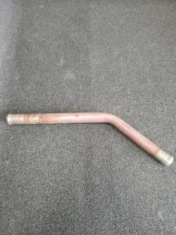 Mangueira de Bomba Hidráulica MAN 81066660014 D2066LUH