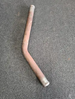 Flexible de Pompe Hydraulique MAN 81066660014 D2066LUH