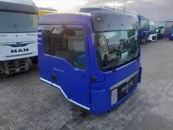 MAN TGS Ohjaamo KABINA TGS MG4 V30 - Käytetty Rakentaminen
