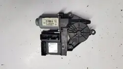Motor de janela dianteira esquerda OEM 1K0959793J - Usado