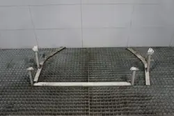 Soporte de Cinturón Delantero Audi OE Usado