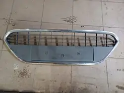 Rejilla de parachoques delantera Focus II Lift 07 8M51-17B968-BE