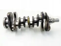 Kurbelwelle OEM 8767-2 MS14260313 für 3.0 Motor