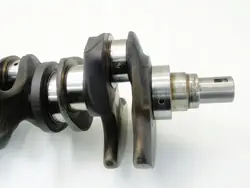 Vilebrequin OEM 8767-2 MS14260313 pour moteur 3.0