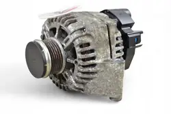 Vaihtovirtageneraattori FIAT PUNTO ALFA MITO CITROEN NEMO 1.3 D 51880175