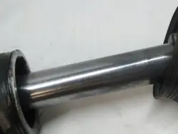 Styrställning 53638808 Fiat Croma II 2005-2011