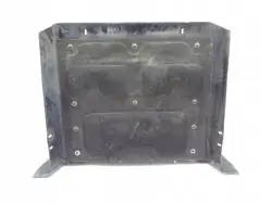 MAN L2000 LE 94-06 Motorisolatie achter cabine